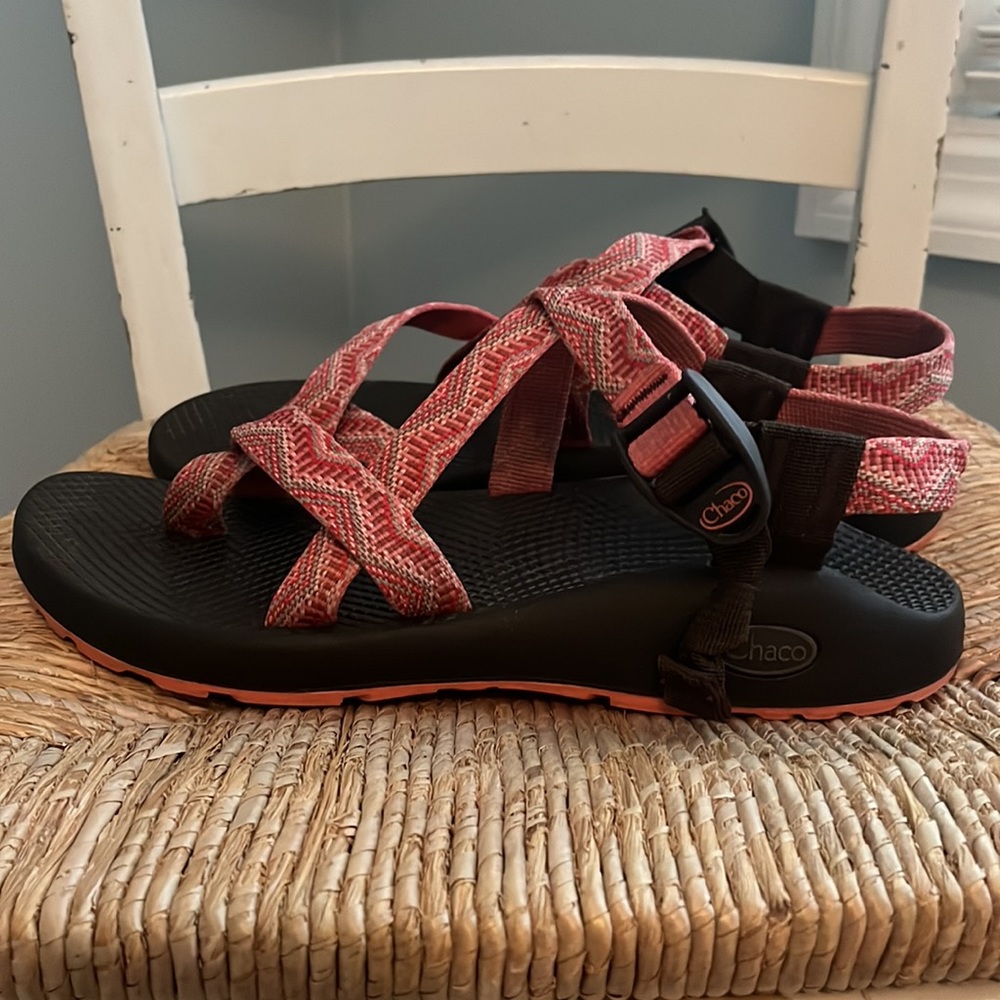 Chaco Classic - Picture 3 of 9